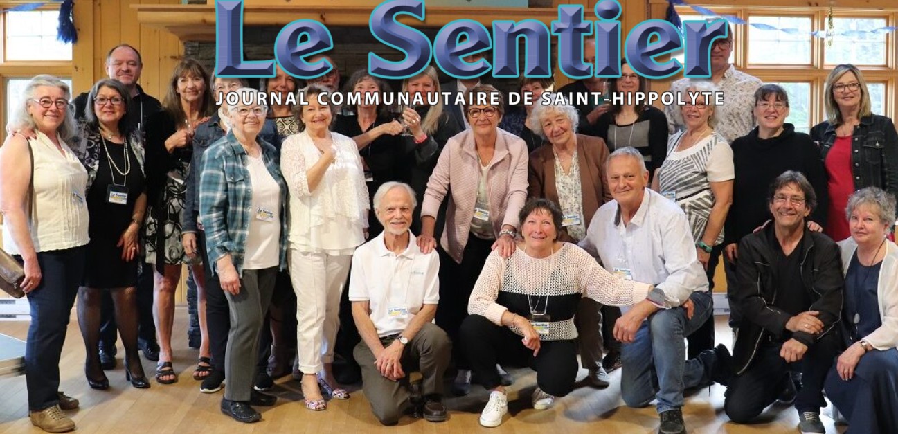 Le Sentier de Saint-Hippolyte